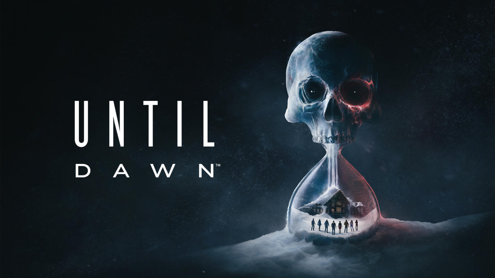 Avis - Until Dawn Remake, un remake oui, mais pour qui ? 1 until dawn couv scaled