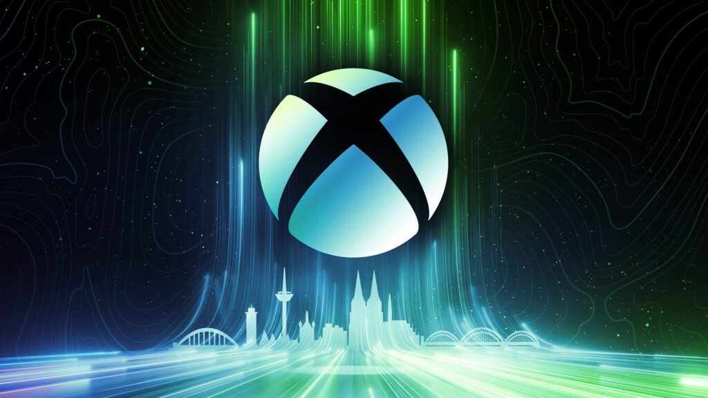 Xbox Business