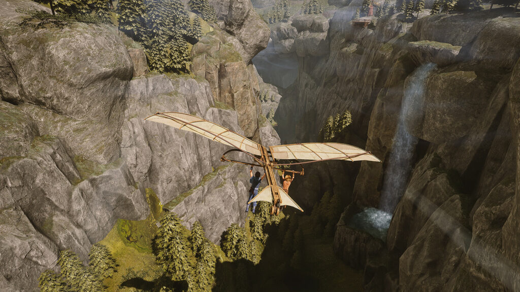 avis Brothers a Tale of Two Sons Remake