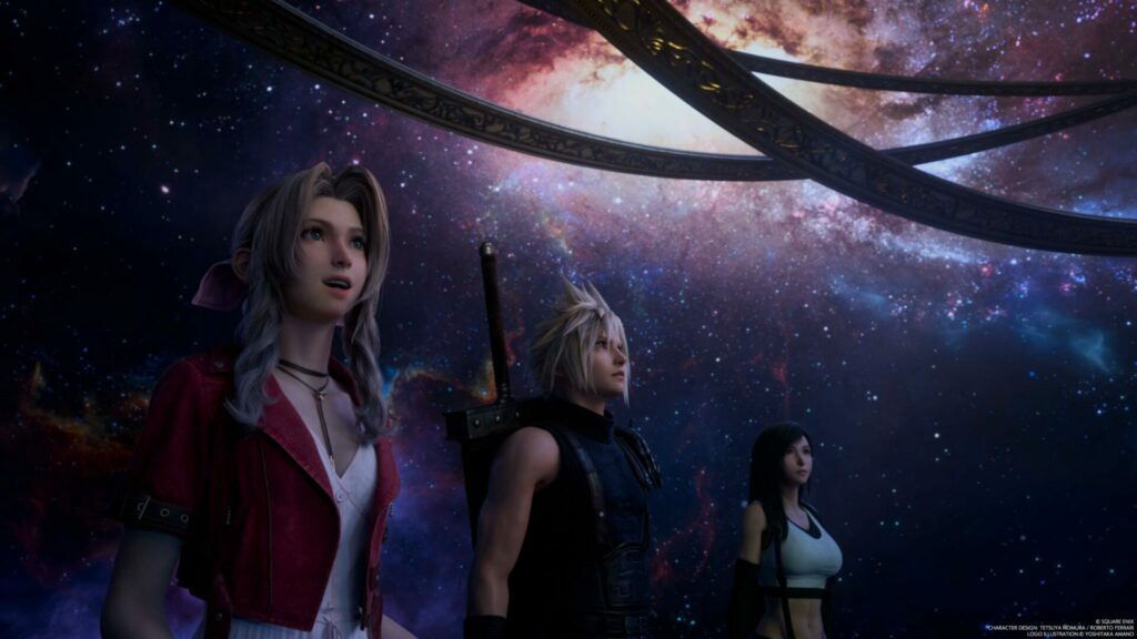 FINAL FANTASY VII REBIRTH 20240323000059