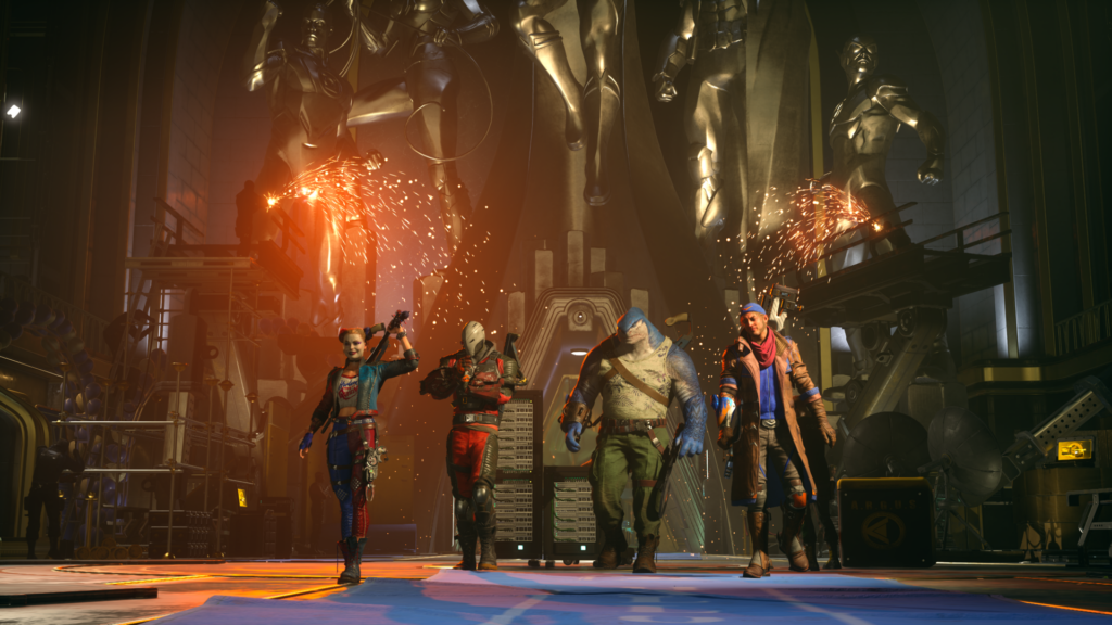 Suicide Squad Kill The Justice League 25 02 2024 23 23 42