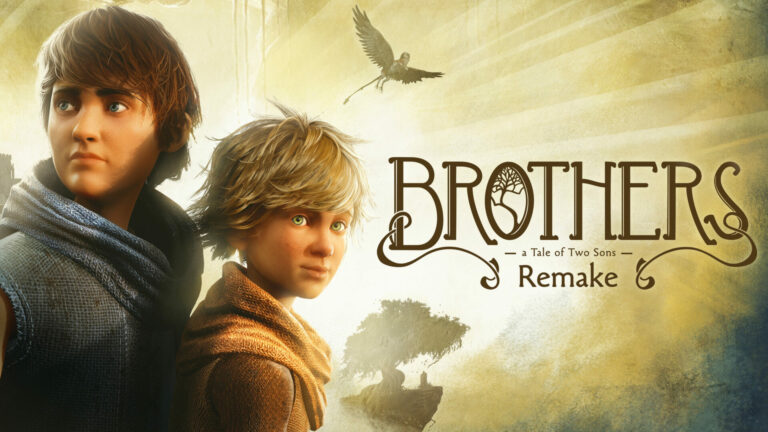 avis Brothers a Tale of Two Sons Remake