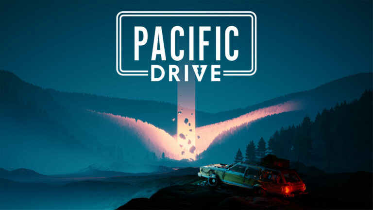 avis Pacific Drive