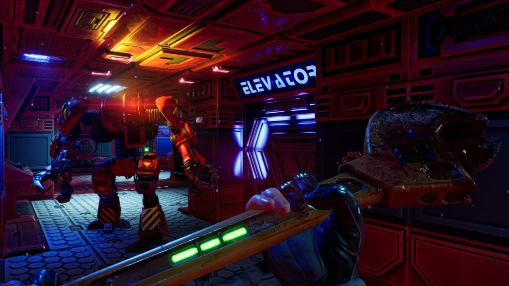 System Shock Remake consoles