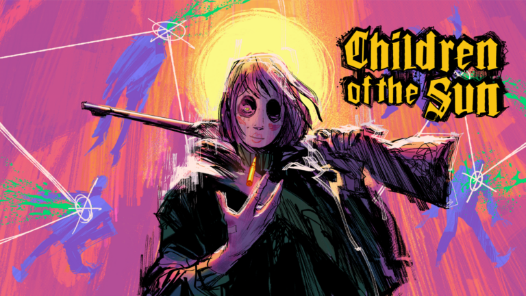 avis Children of The Sun