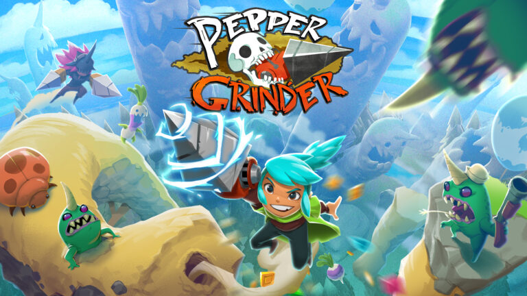 cover Pepper Grinder
