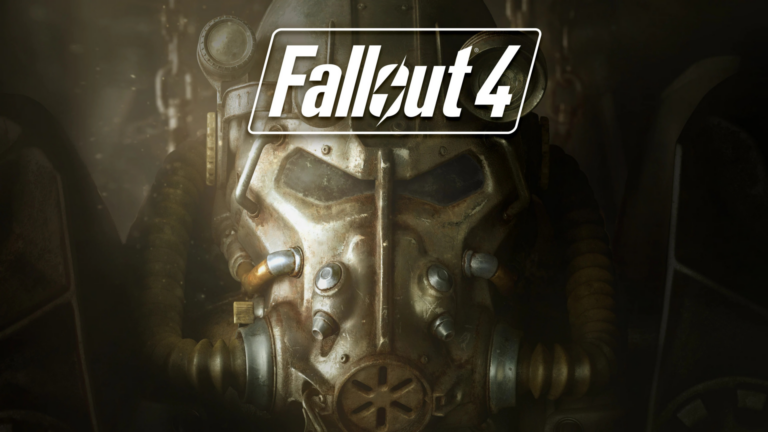 cover fallout 4