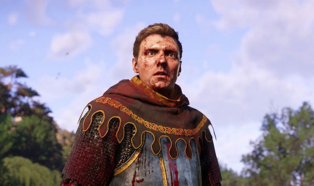 Kingdom Come : Deliverance II