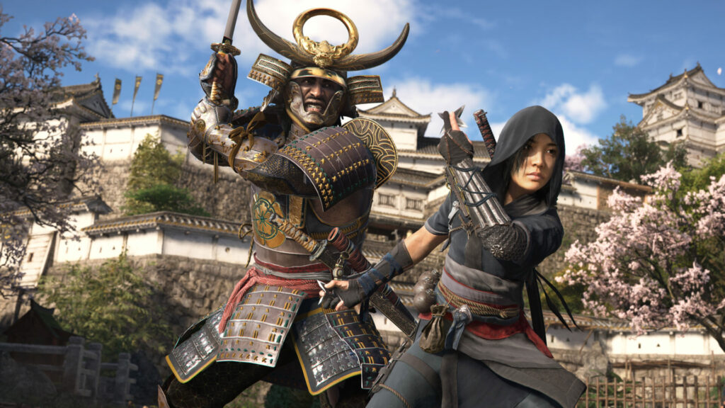 Assassin's Creed Shadows infos