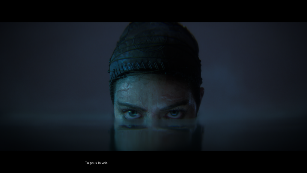 avis Senua's Saga : Hellblade II