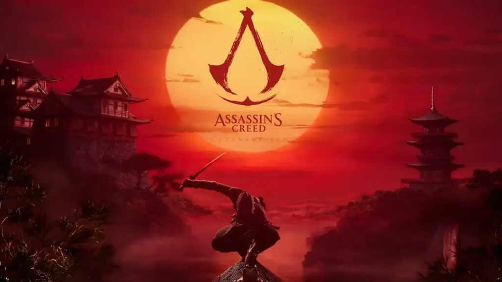 Assassin's Creed Shadows