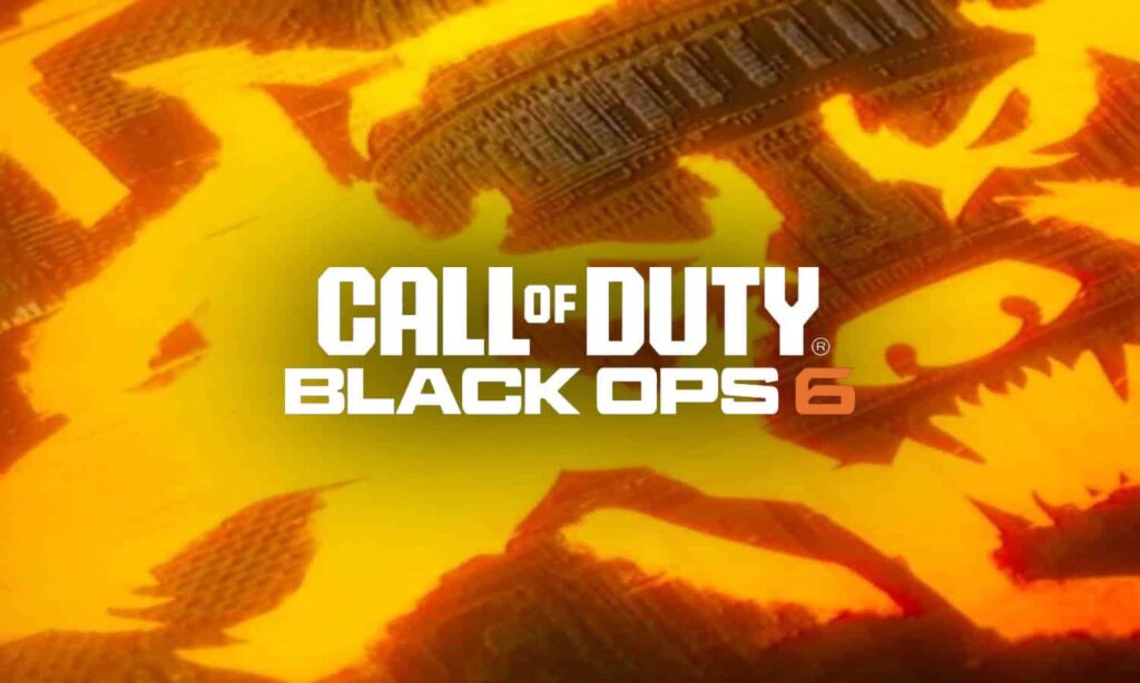 Black Ops 6 Game Pass