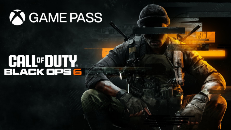 cod black ops 6 gamepass