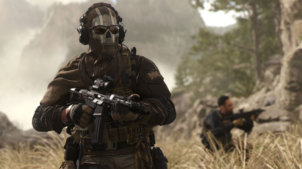 cod pr article showcase