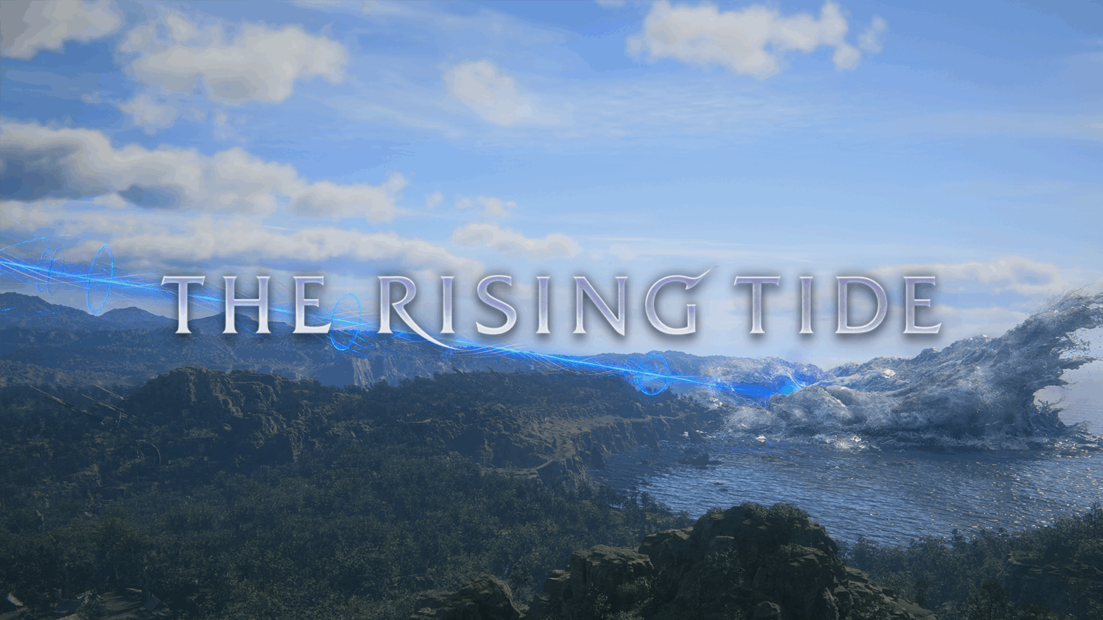 cover the rising tide scaled