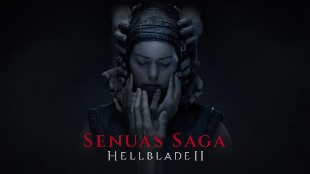 hellblade II Xbox Game Pass