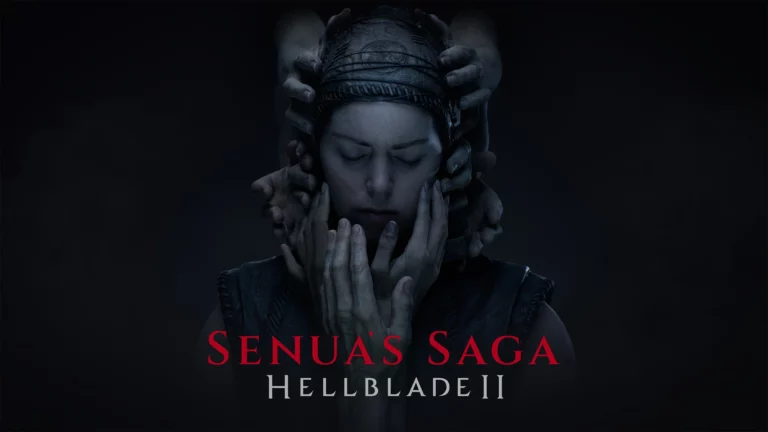 hellblade II Xbox Game Pass