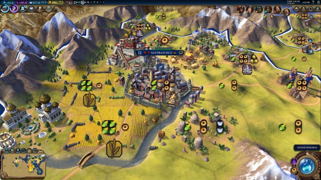 civilization vii