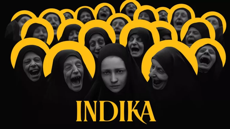 cover indika
