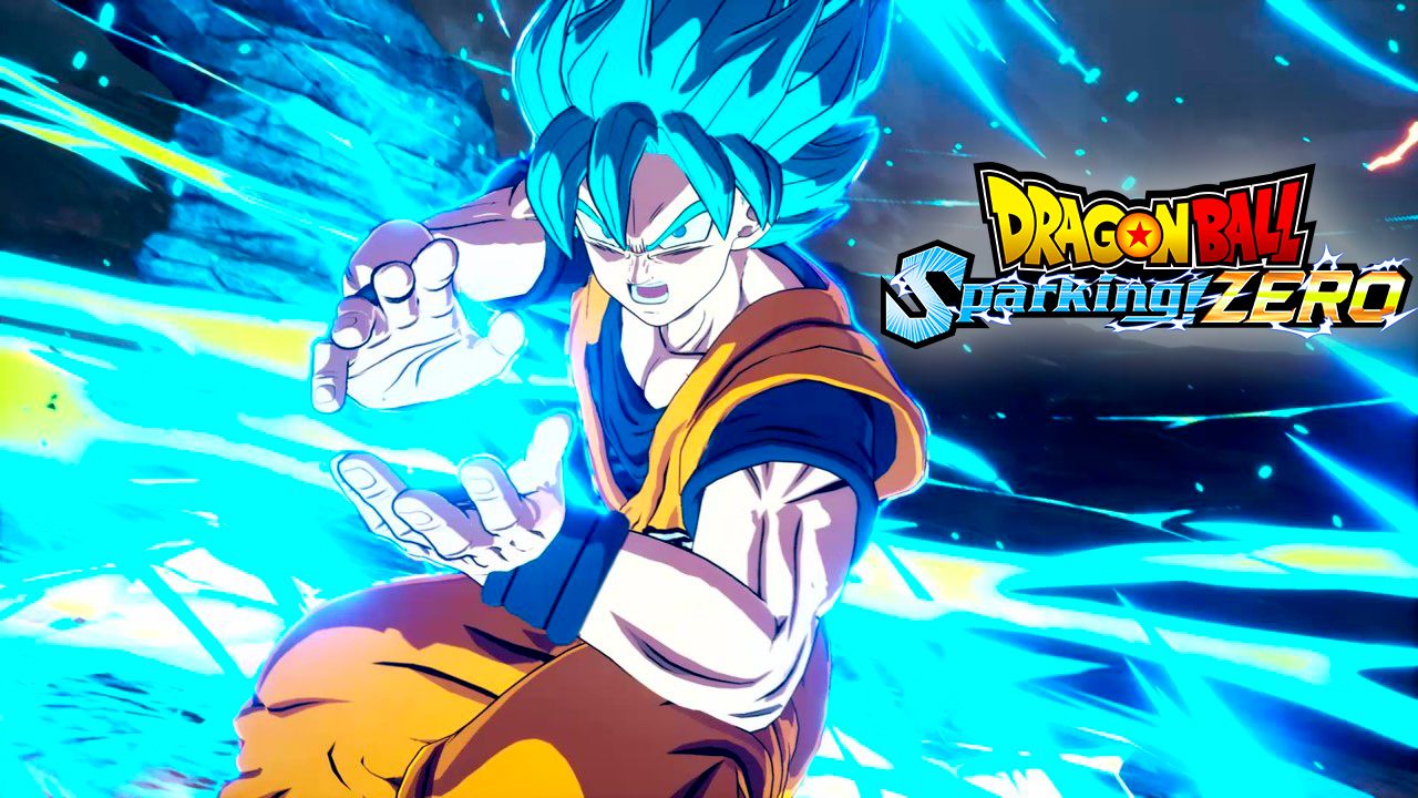 cover sparking zero