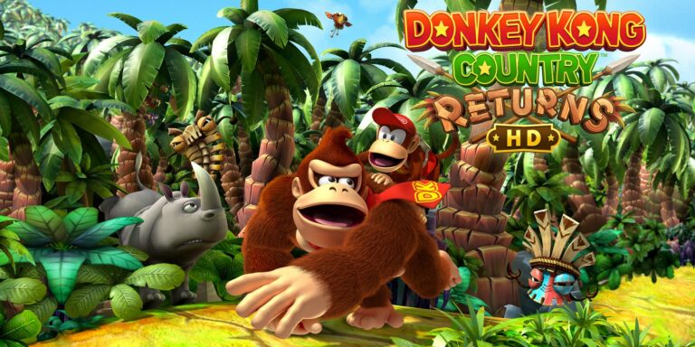 donkey returns hd cov