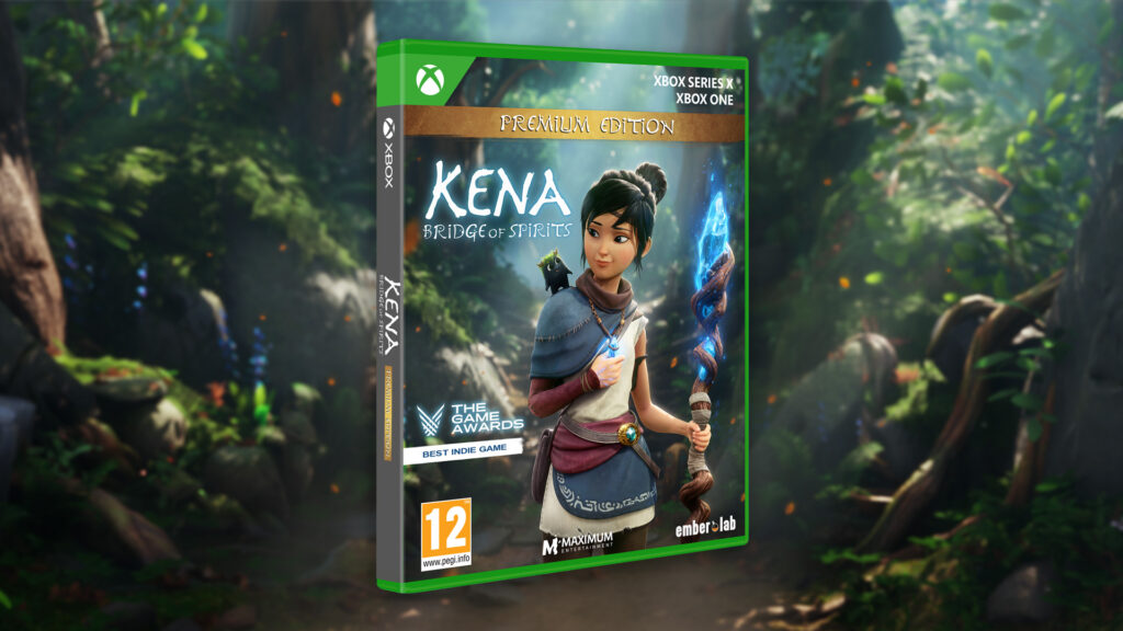 Kena Xbox