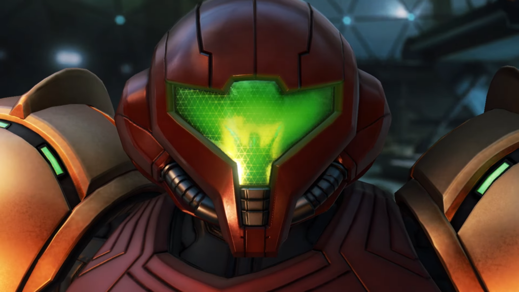 Metroid Prime 4 est en vie, et il s'appelle Metroid Prime 4 : Beyond 2 Metroid Prime 4 : Beyond
