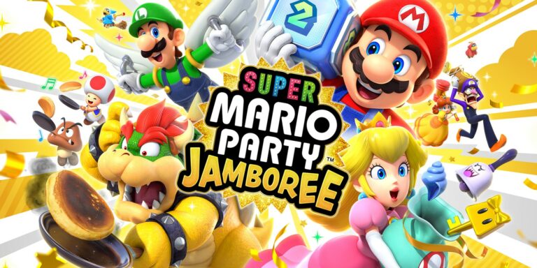smp jamboree