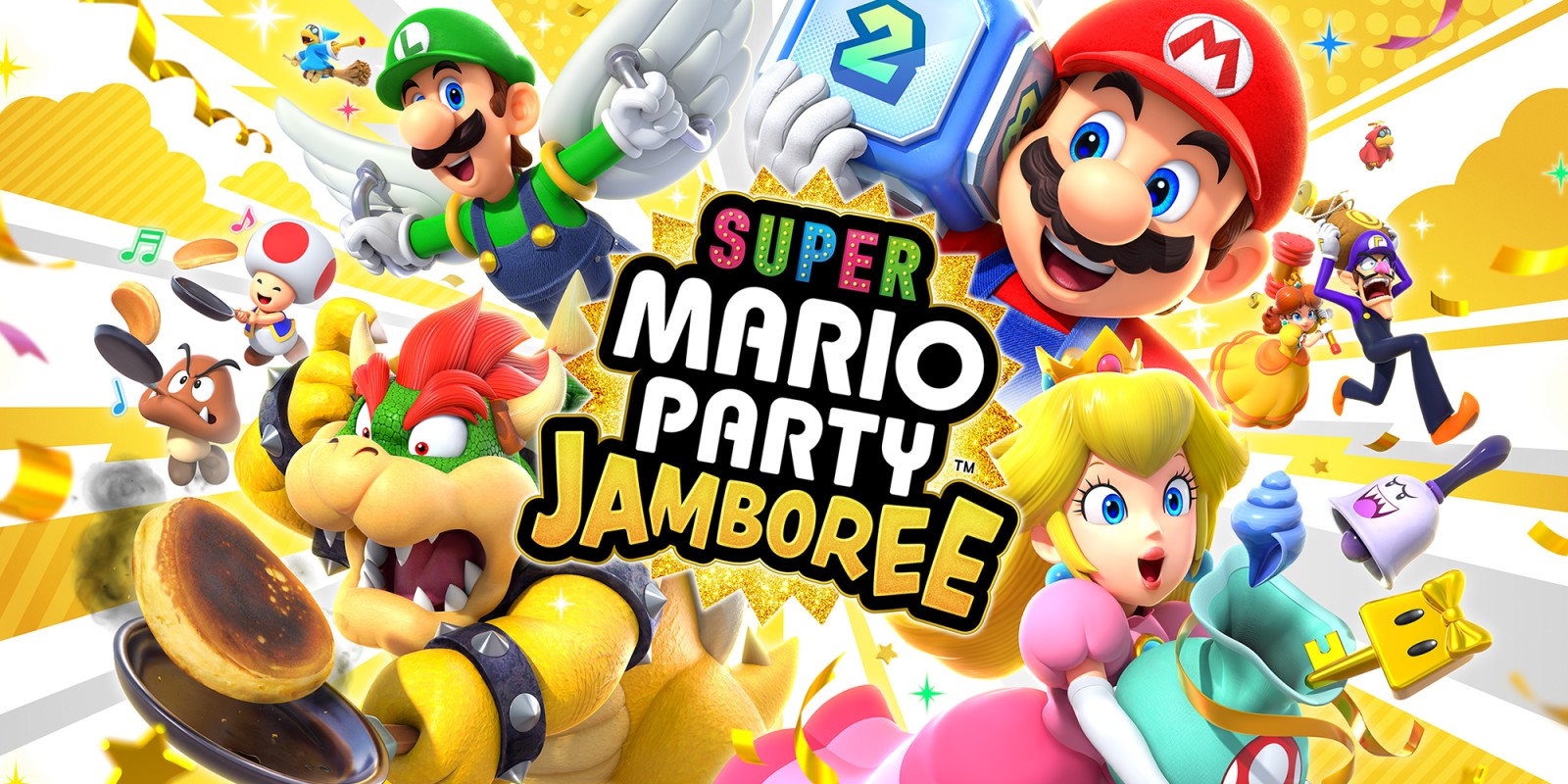smp jamboree