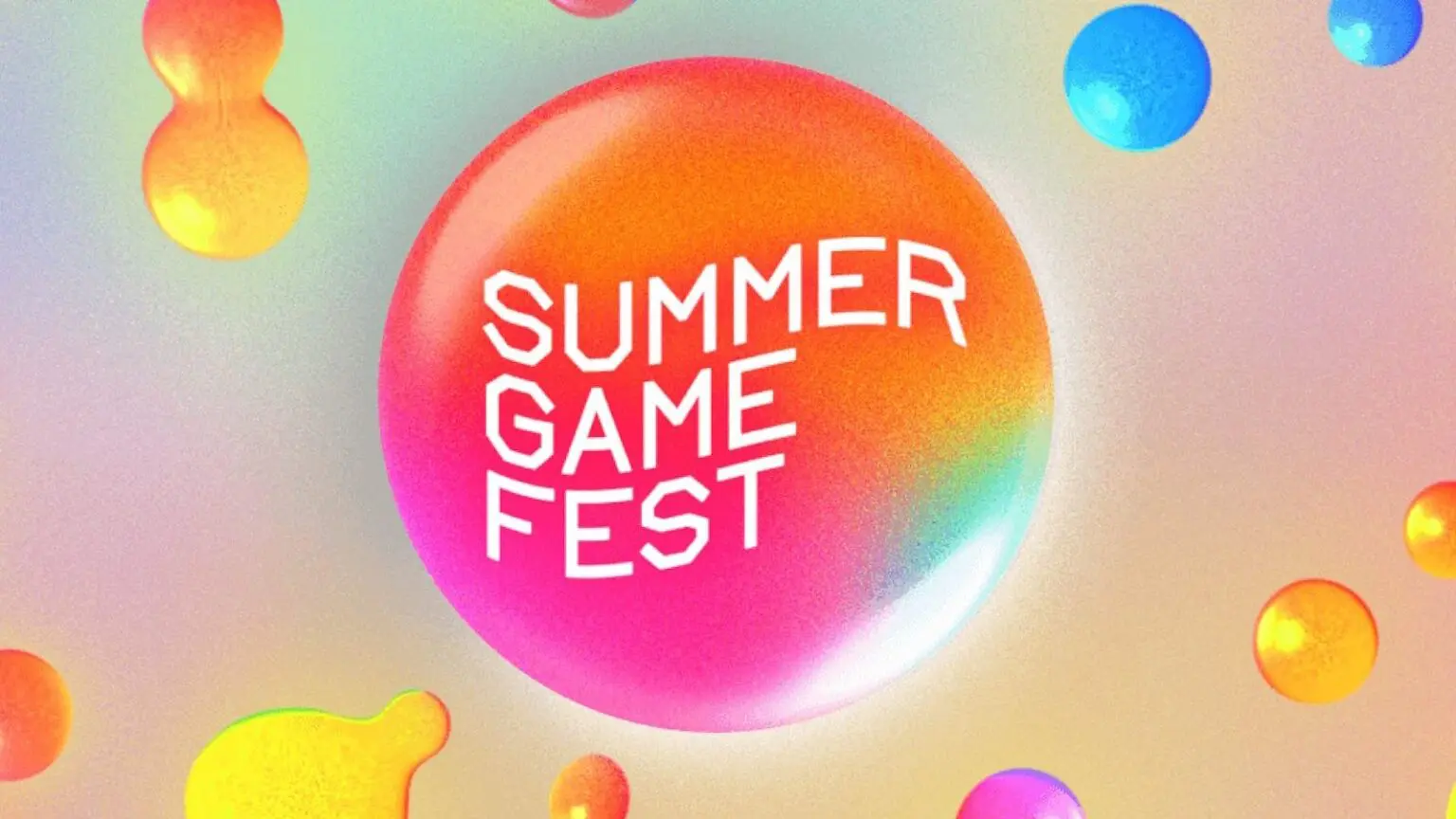 summer game fest