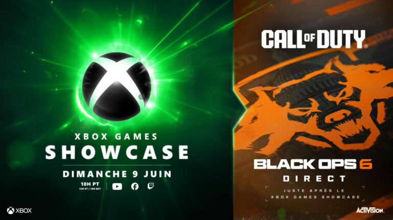 xbox games showcase 2024 cover