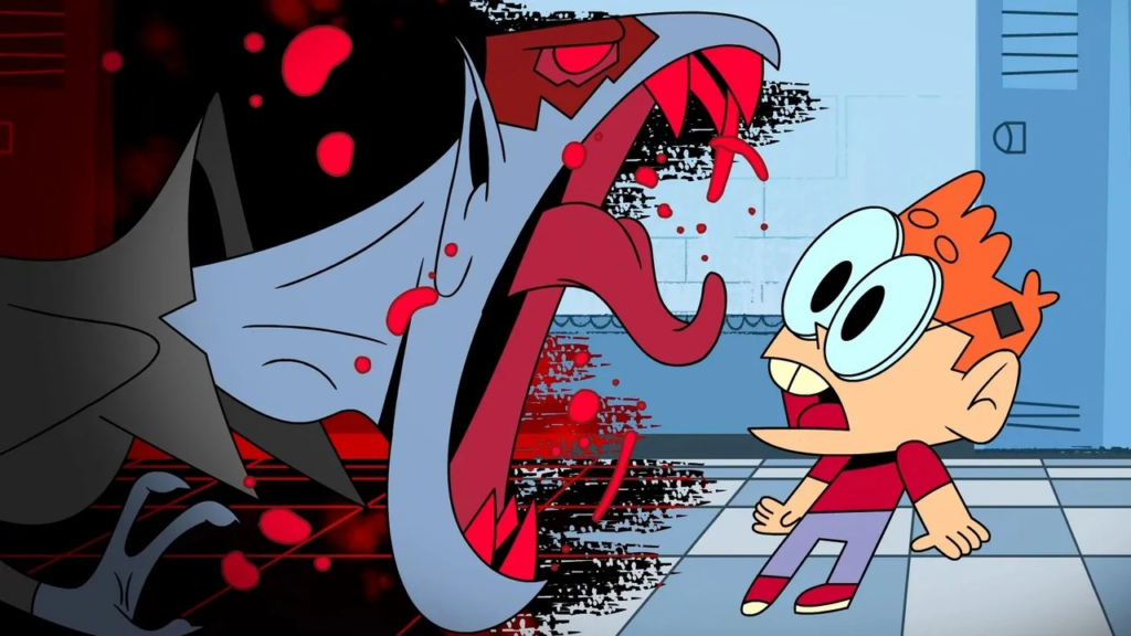 Avis – #Blud : Un jeu à la sauce Cartoon Network 2 avis #Blud
