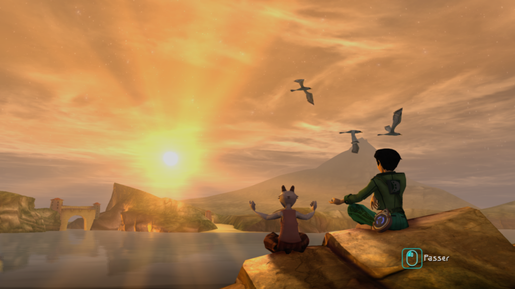 Avis – Beyond Good & Evil – 20th Anniversary, le retour d’une légende ? 2 Beyond Good Evil 20th Anniversary Edition 28 06 2024 21 29 43