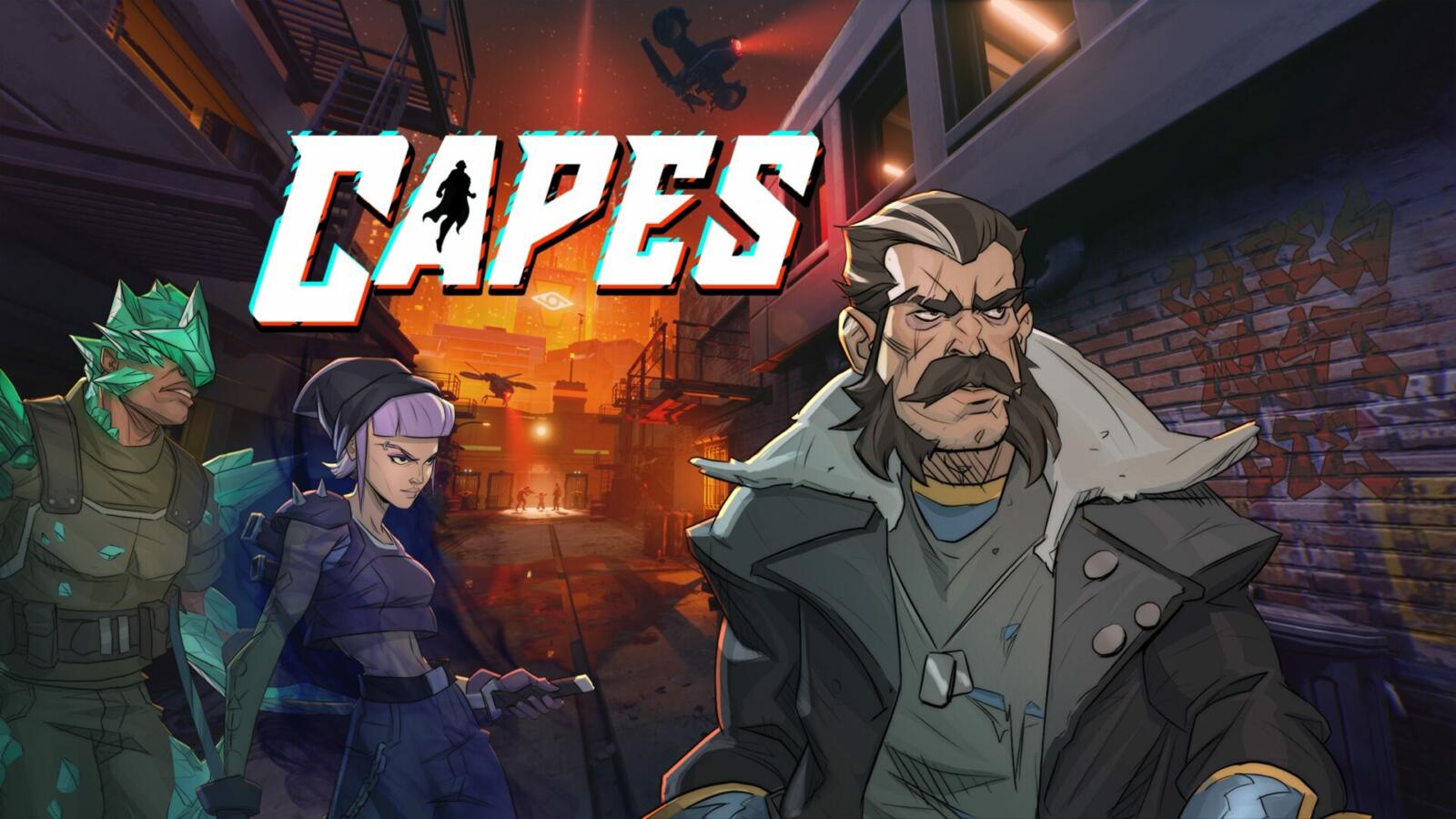 avis Capes