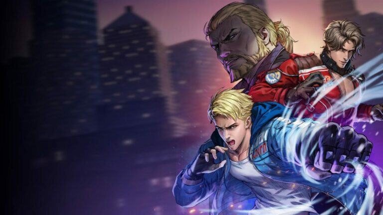 cover double dragon revive