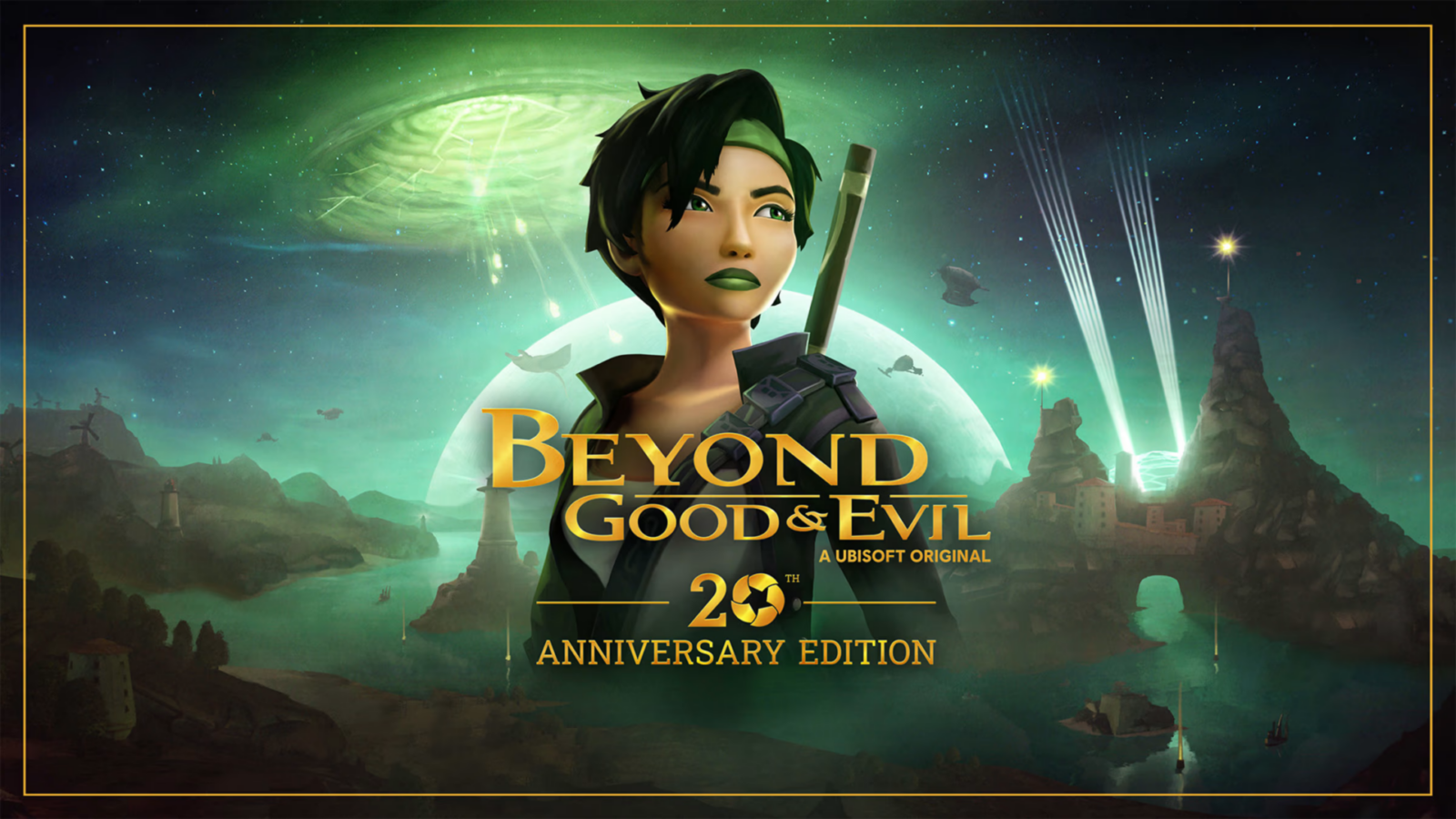 BGE 20 cover
