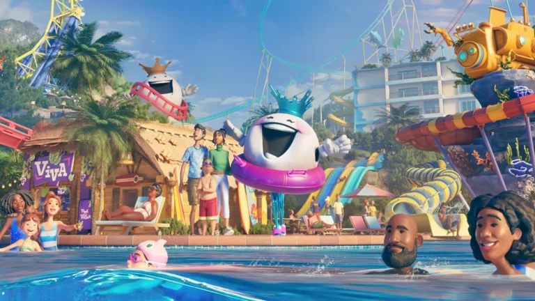 planet coaster 2 cover