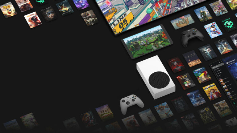 xbox game pass prix