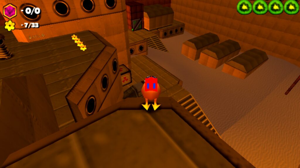 avis Super Kiwi 64