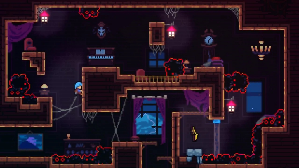avis celeste gameplay