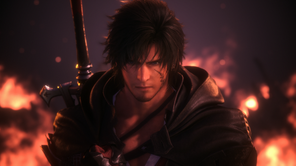 Final Fantasy XVI PC