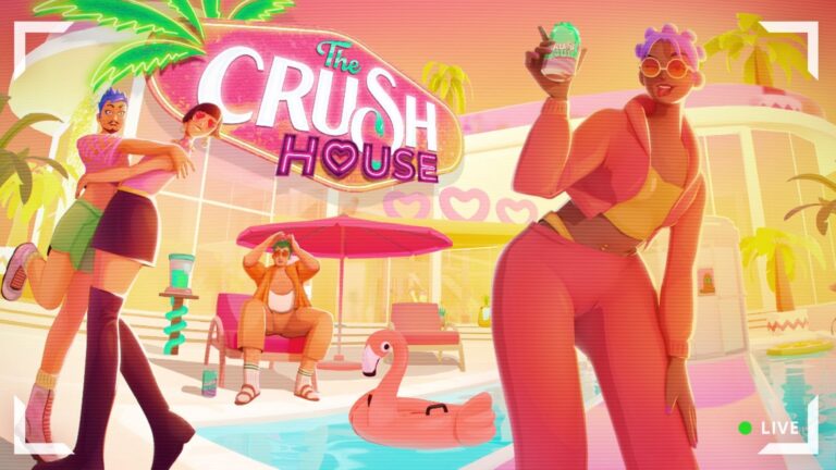 The Crush House avis