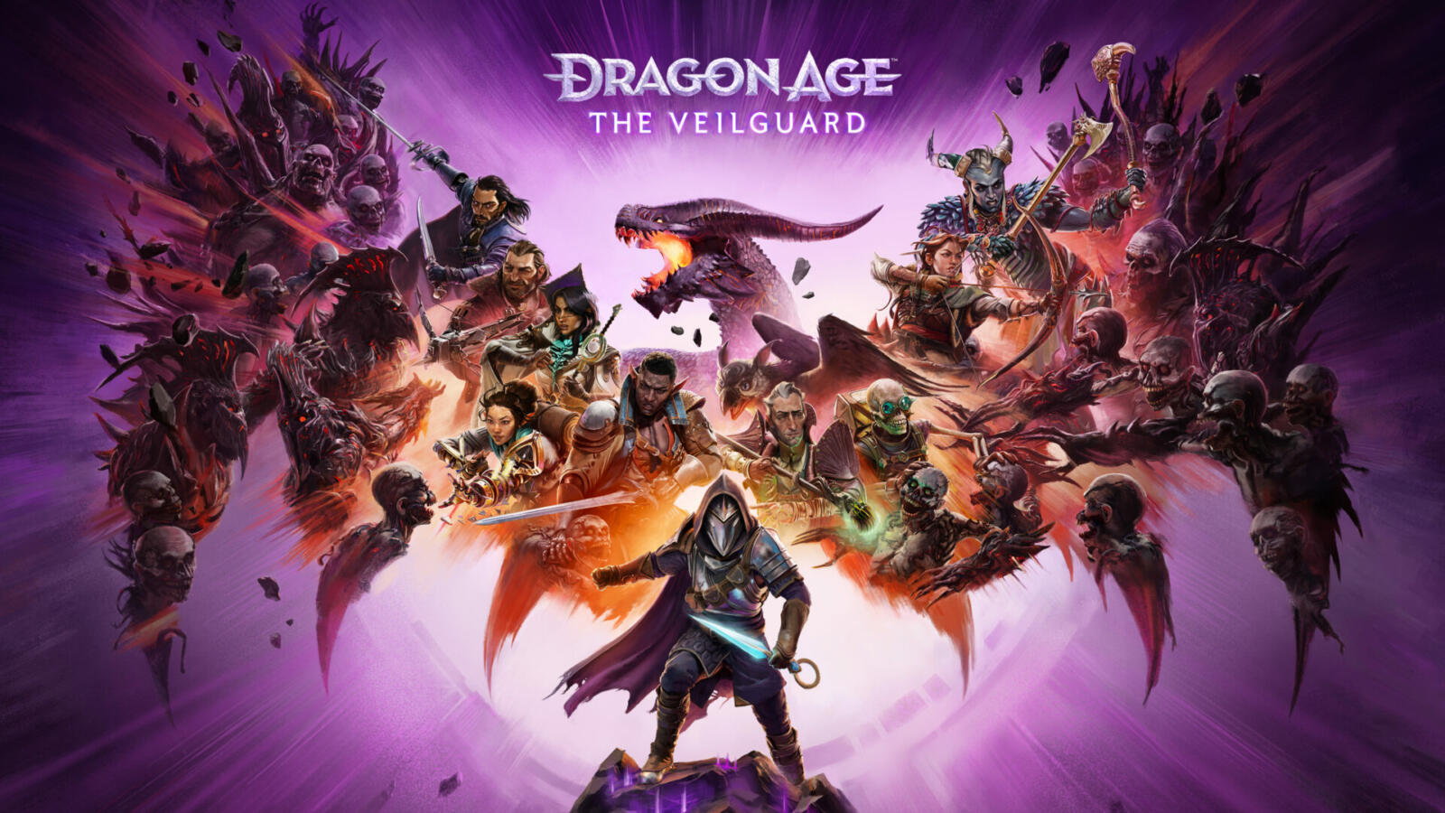 Dragon Age : The Veilguard dévoile sa date de sortie