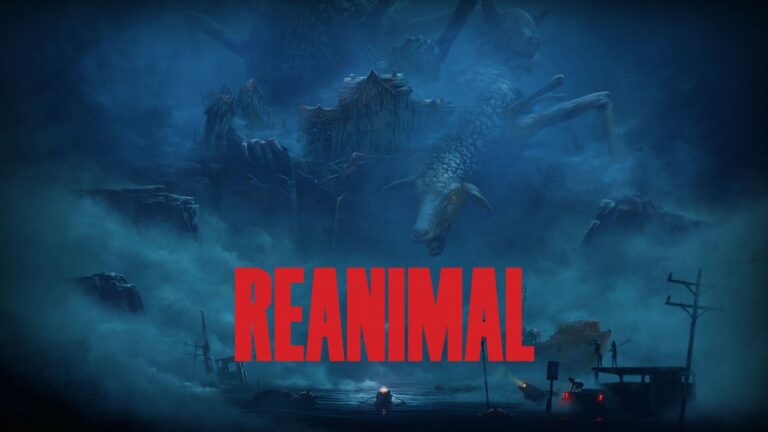 Reanimal