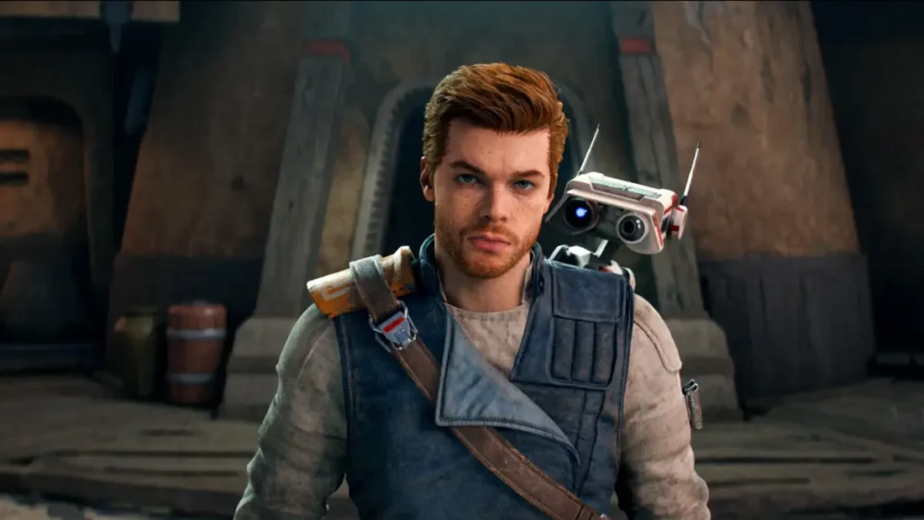 Star Wars Jedi : Survivor bientôt sur PS4 et Xbox One 2 star wars jedi survivor ps4