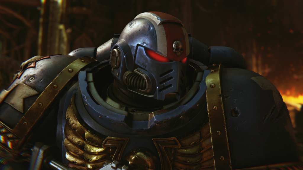 Avis - Warhammer 40 000 Space Marine 2 : une grande victoire pour l'empereur 2 avis Space Marine 2
