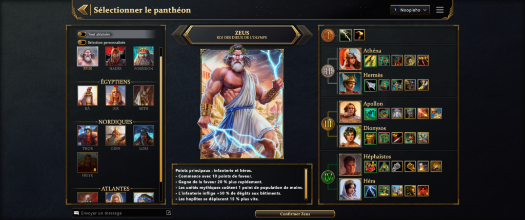 Avis – Age of Mythology : Retold, l’Odyssée d’un stratège 2 Age of Mythology Retold Standard Edition 12 09 2024 19 09 17