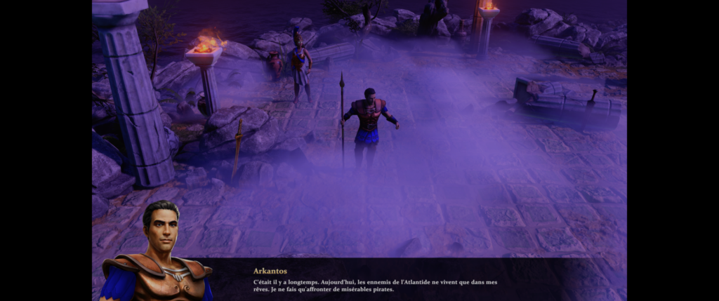 Avis – Age of Mythology : Retold, l’Odyssée d’un stratège 3 Age of Mythology Retold Standard Edition 31 08 2024 16 52 27