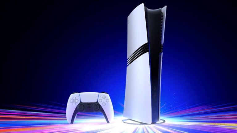 PS5 Pro cover