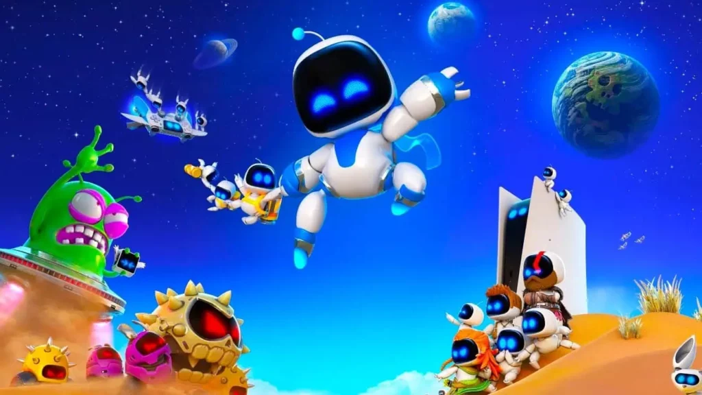 La PS5 Pro présentée dès demain ? 3 astro